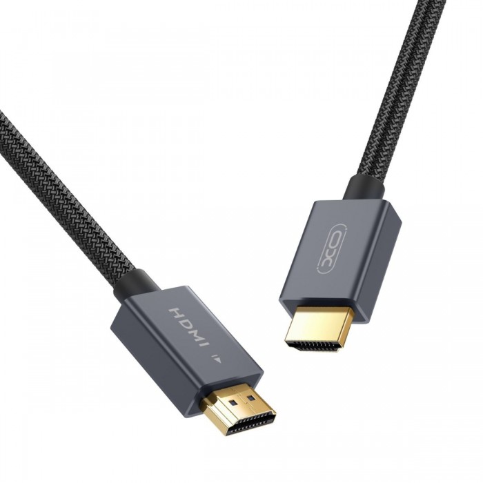 Καλώδιο HDMI-HDMI 8K 2.5m  XO