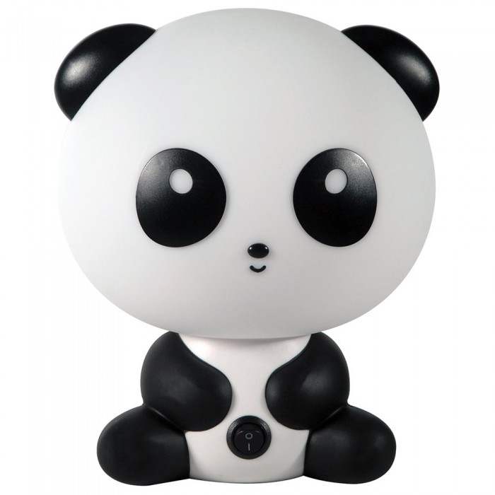 Φωτιζόμενο Panda E14 220V Φωτιζόμενο Panda E14 220V