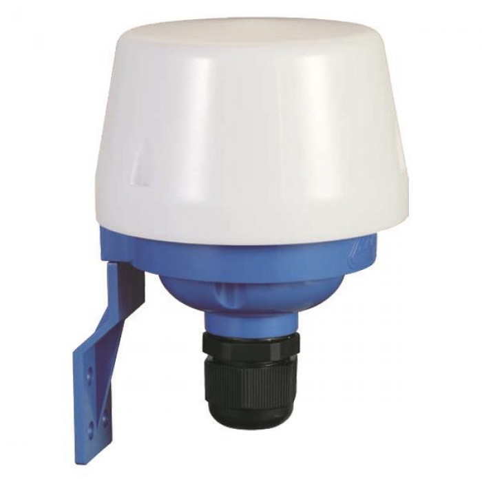 Eurolamp αισθητήρας φωτός (ημέρας/νύχτας) τοίχου Eurolamp αισθητήρας φωτός (ημέρας/νύχτας) τοίχου