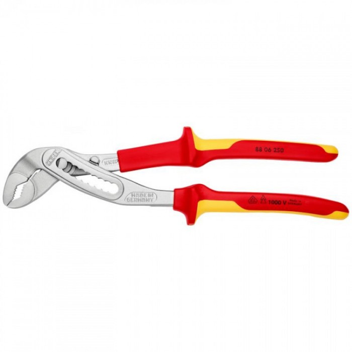 Γκαζοτανάλια 250mm 88-06-250 Alligator® KNIPEX