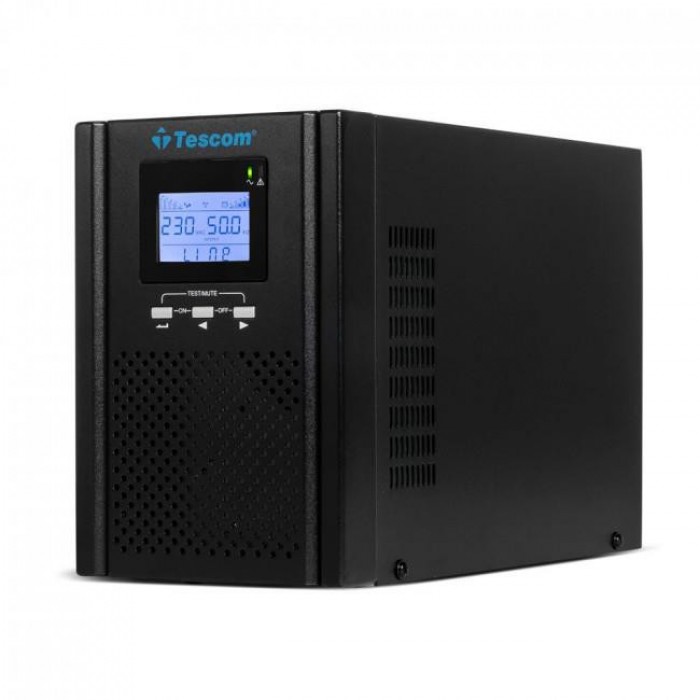 Ups On Line 3000VA-2700W NEOLINE PRO UPS.0579 TESCOM Ups On Line 3000VA-2700W NEOLINE PRO UPS.0579 TESCOM
