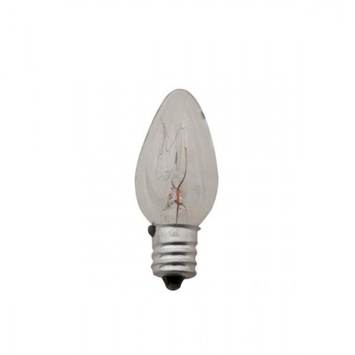 Eurolamp - Λάμπα νυκτός πυρακτώσεως, Ε14, 7W, 56lm Eurolamp - Λάμπα νυκτός πυρακτώσεως, Ε14, 7W, 56lm