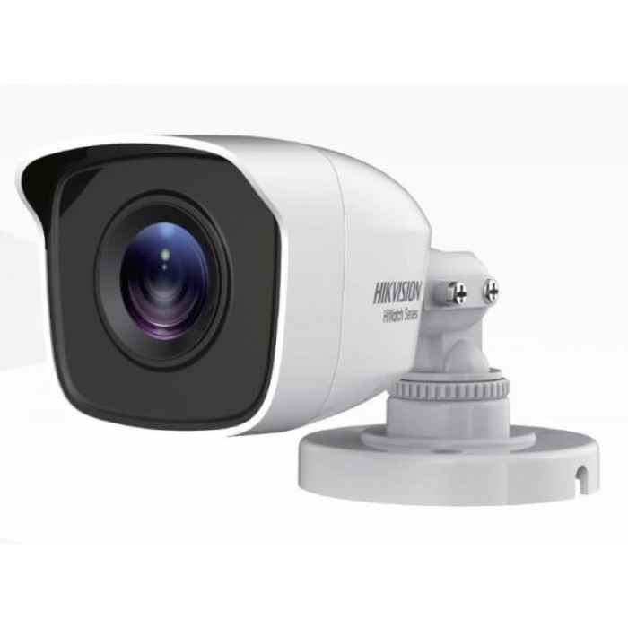 HIKVISION/HiWatch ΚΑΜΕΡΑ TURBO HD EXIR BULLET HWT-B120-P 2MP 2.8mm TVI/AHD/CVI/CVBS ΕΩΣ 20Mtr Πλαστική HIKVISION/HiWatch ΚΑΜΕΡΑ TURBO HD EXIR BULLET HWT-B120-P 2MP 2.8mm TVI/AHD/CVI/CVBS ΕΩΣ 20Mtr Πλαστική