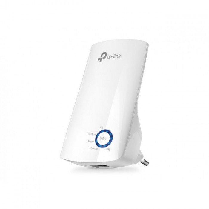 Range Extender N300 TL-WA850RE V7.0 TP-LINK