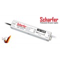 Μεταλλικό στεγανό τροφοδοτικό 12V 100W Scharfer IP67 - 7 χρόνια εγγύηση Μεταλλικό στεγανό τροφοδοτικό 12V 100W Scharfer IP67 - 7 χρόνια εγγύηση