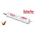Μεταλλικό στεγανό τροφοδοτικό 24V 100W Scharfer IP67 - 7 χρόνια εγγύηση Μεταλλικό στεγανό τροφοδοτικό 24V 100W Scharfer IP67 - 7 χρόνια εγγύηση