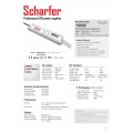 Μεταλλικό στεγανό τροφοδοτικό 12V 150W Scharfer IP67 - 7 χρόνια εγγύηση Μεταλλικό στεγανό τροφοδοτικό 12V 150W Scharfer IP67 - 7 χρόνια εγγύηση