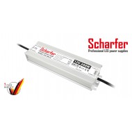 Μεταλλικό στεγανό τροφοδοτικό 12V 200W Scharfer IP67 - 7 χρόνια εγγύηση Μεταλλικό στεγανό τροφοδοτικό 12V 200W Scharfer IP67 - 7 χρόνια εγγύηση