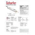 Μεταλλικό στεγανό τροφοδοτικό 12V 30W Scharfer IP67 - 7 χρόνια εγγύηση Μεταλλικό στεγανό τροφοδοτικό 12V 30W Scharfer IP67 - 7 χρόνια εγγύηση