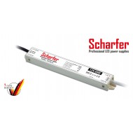 Μεταλλικό στεγανό τροφοδοτικό 12V 60W Scharfer IP67 - 7 χρόνια εγγύηση Μεταλλικό στεγανό τροφοδοτικό 12V 60W Scharfer IP67 - 7 χρόνια εγγύηση