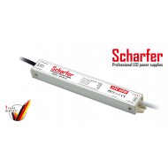 Μεταλλικό στεγανό τροφοδοτικό 24V 60W Scharfer IP67 - 7 χρόνια εγγύηση Μεταλλικό στεγανό τροφοδοτικό 24V 60W Scharfer IP67 - 7 χρόνια εγγύηση