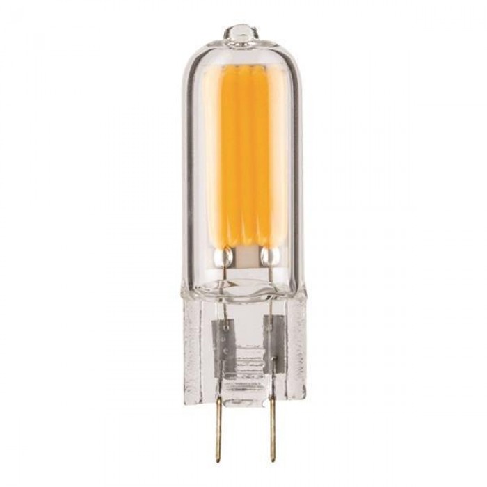 Eurolamp - Λάμπα Led COG, G4, 2W, 4000K, 240lm 