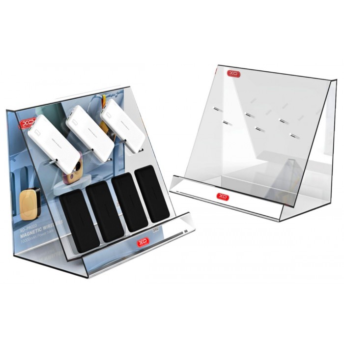 XO ZSJ022 Power bank 2nd Display Shelf 415x315x 455mm