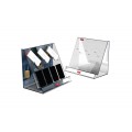 XO ZSJ022 Power bank 2nd Display Shelf 415x315x 455mm XO ZSJ022 Power bank 2nd Display Shelf 415x315x 455mm