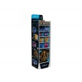 MODEE Stand Προβολής για Χριστουγεννιάτικα Φωτάκια LED (140x39x39cm) Άδειο