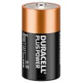 Duracell Plus Power LR14 C (2τμχ)