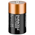 Duracell Plus Power LR20 D (2 τμχ)