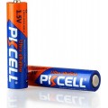 Pkcell Ultra Αλκαλική LR03 AAA (4τμχ) Pkcell Ultra Αλκαλική LR03 AAA (4τμχ)