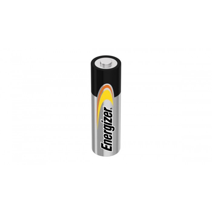 Energizer Power Αλκαλική Mignon Battery AA S16 (16τμχ)