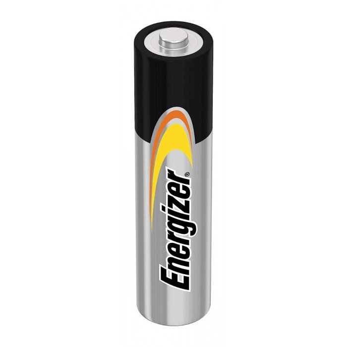 Energizer Power Αλκαλική Mignon Μπαταρία AAA S16 (16τμχ)