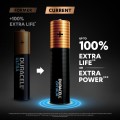 Duracell Optimum Μπαταρία MN2400 LR03 AAA (4τμχ)