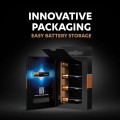 Duracell Optimum Μπαταρία MN2400 LR03 AAA (4τμχ)