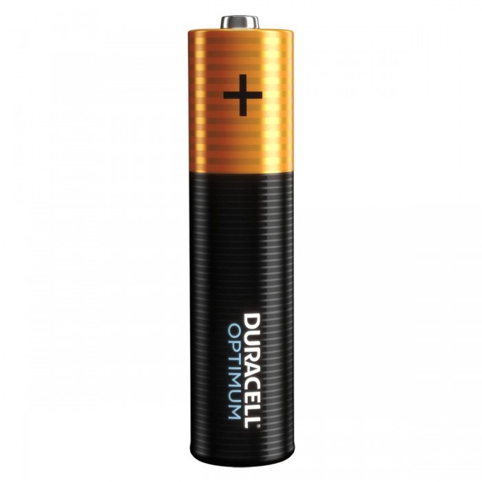 Duracell Optimum Μπαταρία MN2400 LR03 AAA (4τμχ)