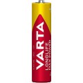 Μπαταρία Varta Longlife Max Power Αλκαλική Mignon AAA B5+3 Μπαταρία Varta Longlife Max Power Αλκαλική Mignon AAA B5+3