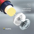 Μπαταρία Varta Longlife Max Power Αλκαλική Mignon AAA B5+3 Μπαταρία Varta Longlife Max Power Αλκαλική Mignon AAA B5+3