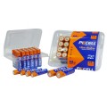 Pkcell Ultra Αλκαλική Μπαταρία AAA LR03 (24τμχ) Κλειστή Pkcell Ultra Αλκαλική Μπαταρία AAA LR03 (24τμχ) Κλειστή