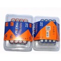 Pkcell Ultra Αλκαλική Μπαταρία AAA LR03 (24τμχ) Κλειστή Pkcell Ultra Αλκαλική Μπαταρία AAA LR03 (24τμχ) Κλειστή