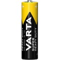 Varta Super Heavy Duty R6 ΑΑ (4τμχ) Varta Super Heavy Duty R6 ΑΑ (4τμχ)