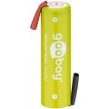 Goobay AA NI-MH 2100mAh 55509 Goobay AA NI-MH 2100mAh 55509