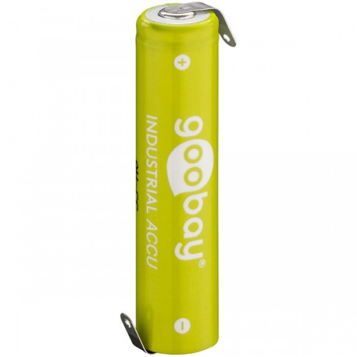 Goobay AAA NI-MH 800mAh 55653 Goobay AAA NI-MH 800mAh 55653