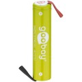 Goobay AAA NI-MH 800mAh 55653 Goobay AAA NI-MH 800mAh 55653