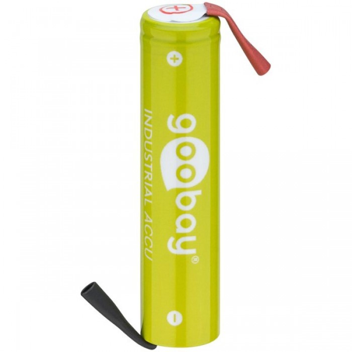 Goobay AAA NI-MH 800mAh 55653 Goobay AAA NI-MH 800mAh 55653
