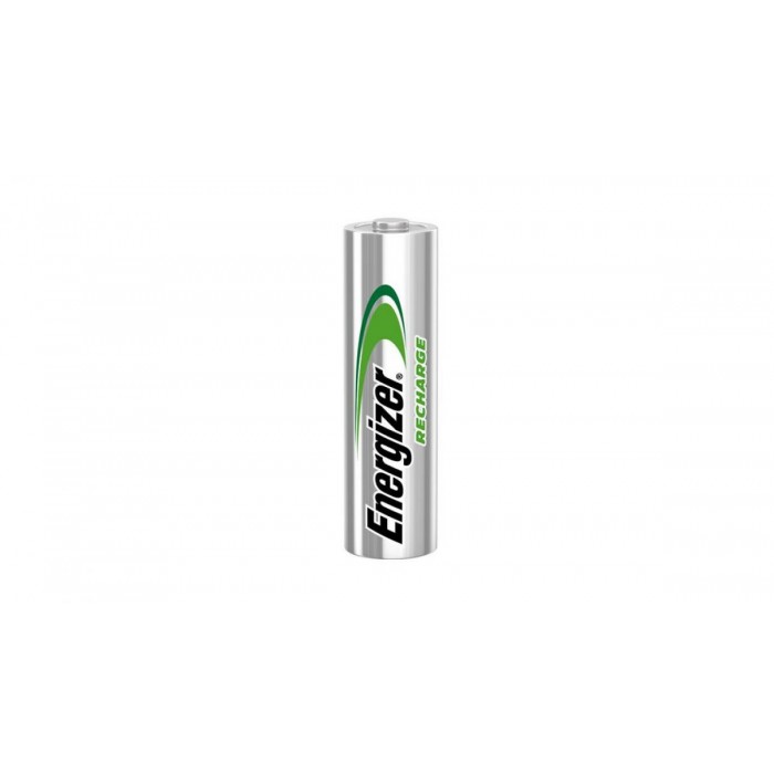 Energizer Επαναφορτιζόμενες Μπαταρίες AA/R6 1350mAh/4BP