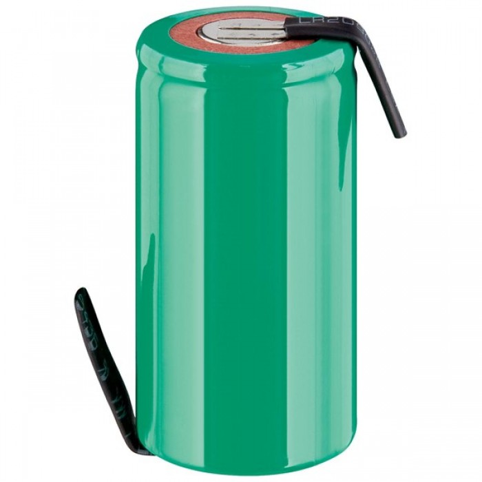Goobay Sub-C 3000 mAh Z Επαναφορτιζόμενη Μπαταρία 72808 Goobay Sub-C 3000 mAh Z Επαναφορτιζόμενη Μπαταρία 72808