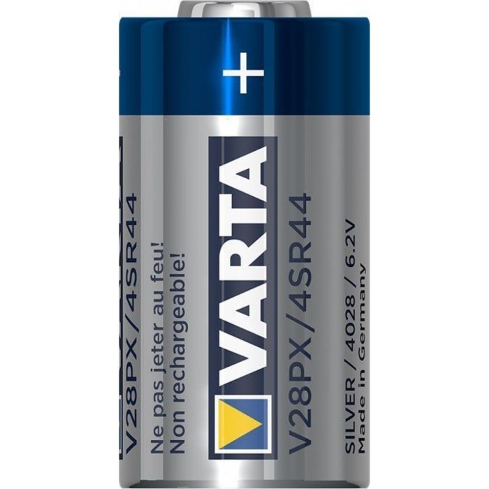 Varta V28 PX 2CR (1τμχ) Varta V28 PX 2CR (1τμχ)