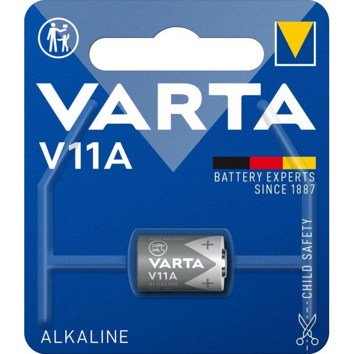 Varta V11A 4211 (1τμχ) Varta V11A 4211 (1τμχ)
