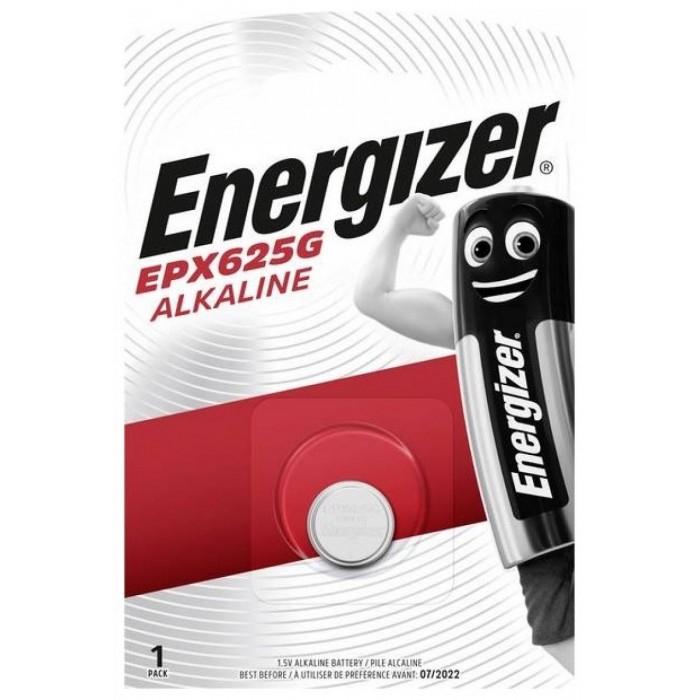 Energizer LR9 V625 (1τμχ)