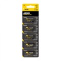 Technik Platinum Αλκαλική Μπαταρία Συναγερμού LR23 MN21 A23 V23GA LRV08 12V B5