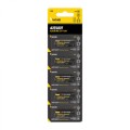 Technik Platinum Alkaline Alarm Battery LR27 MN27 A27 V27A 12V B5 Technik Platinum Alkaline Alarm Battery LR27 MN27 A27 V27A 12V B5