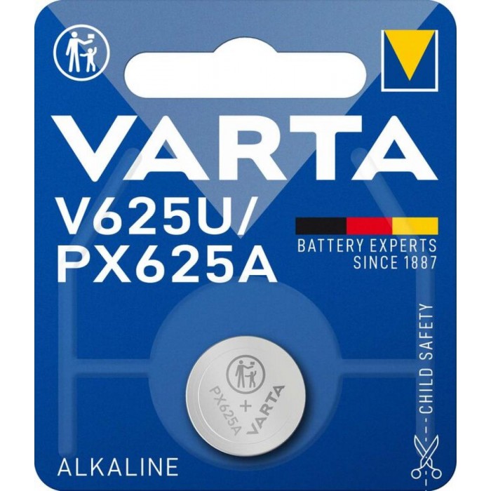 Varta LR9 V625 (1τμχ) Varta LR9 V625 (1τμχ)