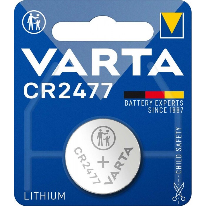 Varta CR2477 (1τμχ)