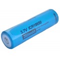 Pkcell ICR18650 3.7V 2600mAh PCB Pkcell ICR18650 3.7V 2600mAh PCB