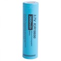 Pkcell ICR18650 3.7V 2600mAh PCB Pkcell ICR18650 3.7V 2600mAh PCB