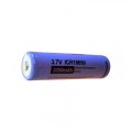 Pkcell Μπαταρία ICR18650 3.7V 3350mAh PCB