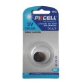 Pkcell Κουμπί Λιθίου CR1225-1B (1τμχ) Pkcell Κουμπί Λιθίου CR1225-1B (1τμχ)
