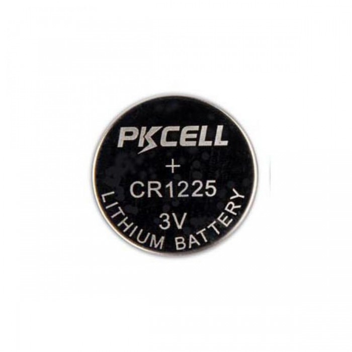 Pkcell Κουμπί Λιθίου CR1225-1B (1τμχ) Pkcell Κουμπί Λιθίου CR1225-1B (1τμχ)